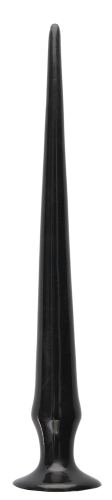 Ass Spike Long Plug S 33 x 3.3cm