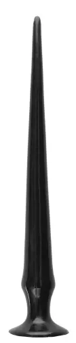 Langer Plug Ass Spike S 33 x 3.3cm – 1/4