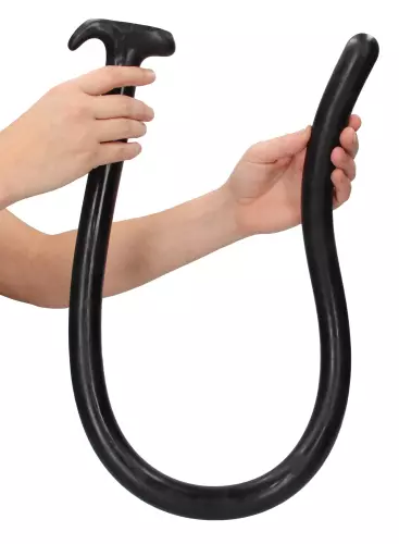 Zeer lange dildo Ass Snake 100 x 3cm – 3/4