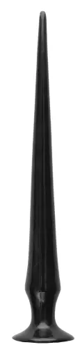 Lange plug Ass Spike L 48 x 4.5cm – 1/4