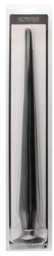 Lange plug Ass Spike L 48 x 4.5cm – 2/4