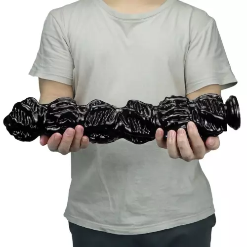 Destruc Dildo 40 x 8cm – 2/6