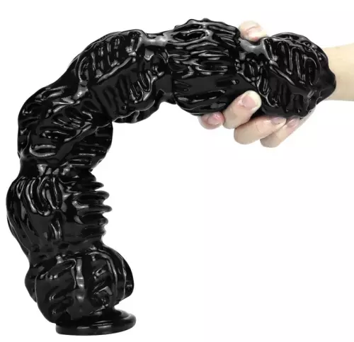 Destruc Dildo 40 x 8cm – 4/6