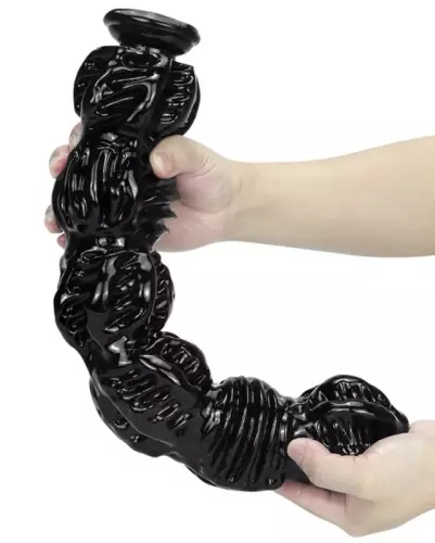 Destruc Dildo 40 x 8cm – 5/6
