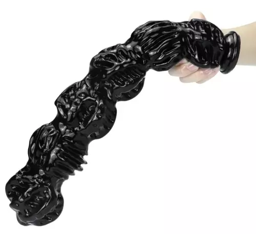 Destruc Dildo 40 x 8cm – 6/6