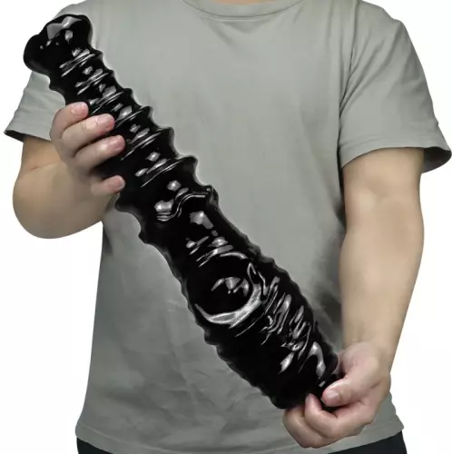 Dildo Big Monki 40 x 9cm – 2/6