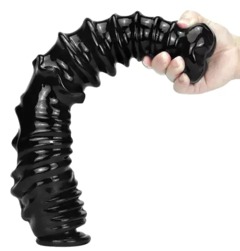 Dildo Big Monki 40 x 9cm – 5/6