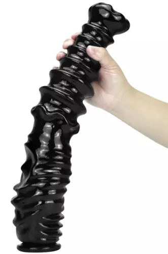 Dildo Big Monki 40 x 9cm – 6/6