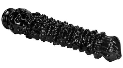 Pinix Dildo 39 x 10cm – 3/6