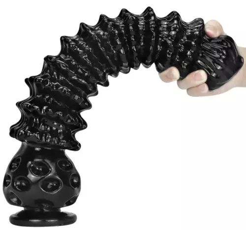 Pinix Dildo 39 x 10cm – 4/6