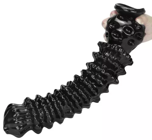 Pinix Dildo 39 x 10cm – 6/6