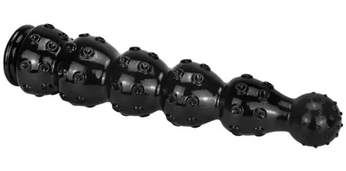 Dildo Zeus 37 x 8.5cm – 3/6