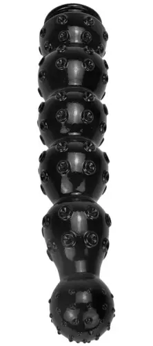 Dildo Zeus 37 x 8.5cm – 4/6