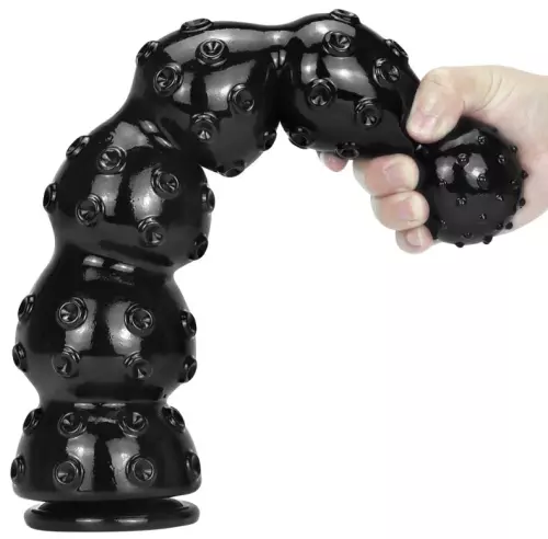 Dildo Zeus 37 x 8.5cm – 5/6