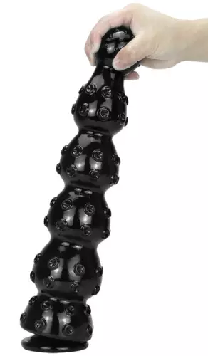 Dildo Zeus 37 x 8.5cm – 6/6