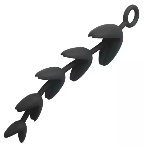 Analperlen Pet Ass 25.5 x 6.4cm – 1/4