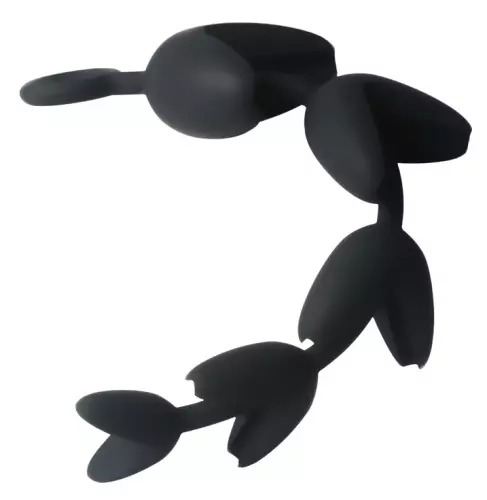 Analperlen Pet Ass 25.5 x 6.4cm – 2/4