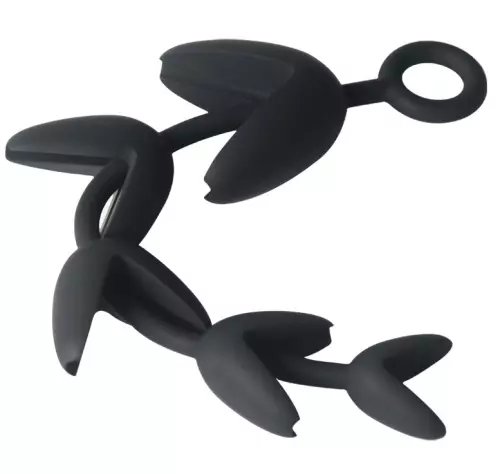 Analperlen Pet Ass 25.5 x 6.4cm – 4/4