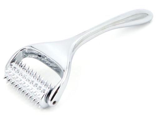 Speldwiel Derma Spiked 13cm