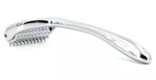 Stachelrolle Derma Spiked 13cm – 3/4