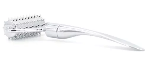 Stachelwalze aus Metall Micro Roller 12cm – 4/8