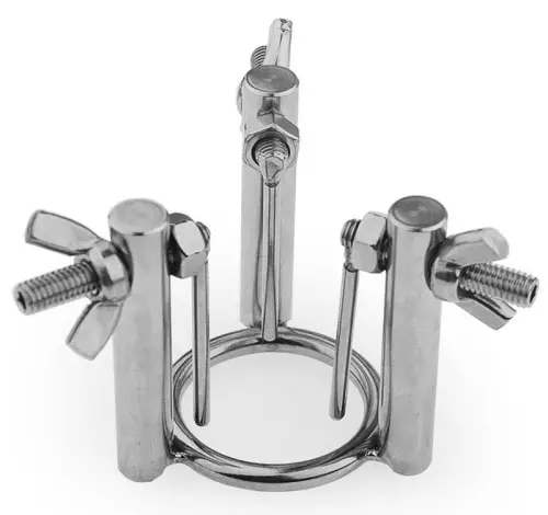 Harnröhrendehner Pen Stretch 6 bis 26mm Ring 31mm – 1/6