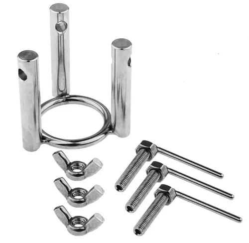 Harnröhrendehner Pen Stretch 6 bis 26mm Ring 31mm – 3/6