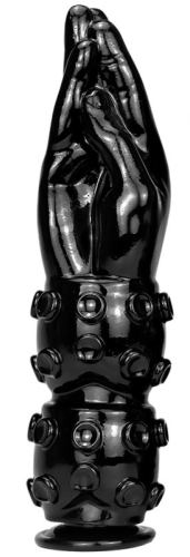 Dildo Fisting Beads 29 x 7cm