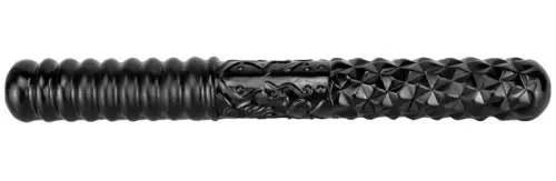 Dubbele dildo Diamor L 46 x 5.2cm – 2/2