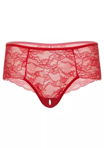 String Cheeky Ella Rot – 4/8