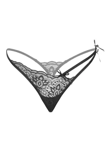 String Gina Schwarz – 5/9