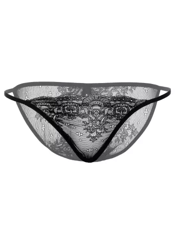 Open slip Natalia Zwart – 4/9