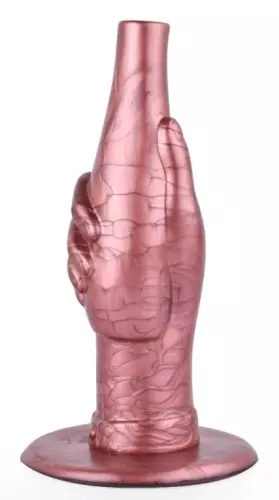 Plug Hand Bottle 14 x 4cm – 2/4
