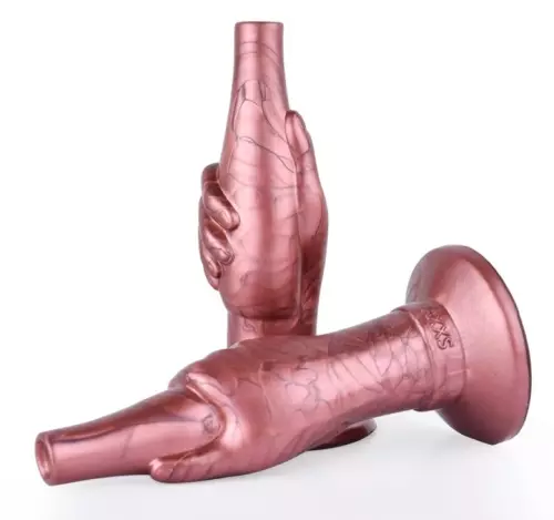 Plug Hand Bottle 14 x 4cm – 4/4