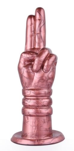 Dildo Hand Forgive 18 x 5cm
