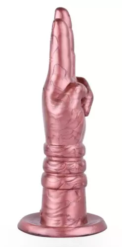 Dildo Hand Forgive 18 x 5cm – 2/5