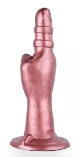 Dildo Hand Forefinger 20 x 6,5cm – 2/5