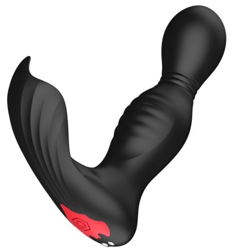 Rotatieve prostaatmassager Batman 11.5 x 3.2cm