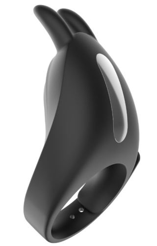 Vibrerende cockring RINBIT 7 trillingen verstelbare diameter