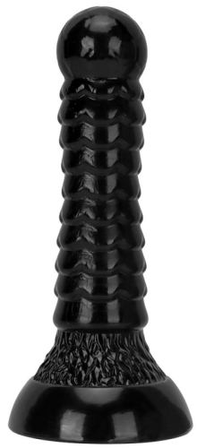 Dildo Ballsquale 14 x 4cm
