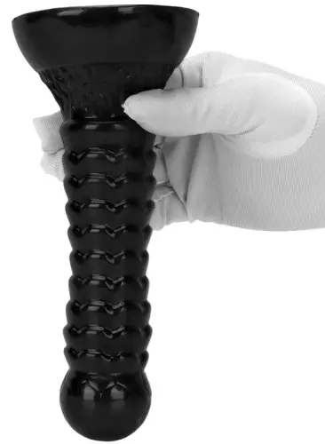 Dildo Ballsquale 14 x 4cm – 2/2