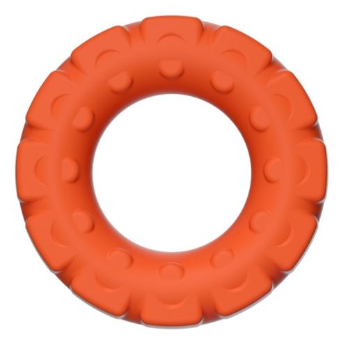 Cockring Tire Cock 24mm Oranje