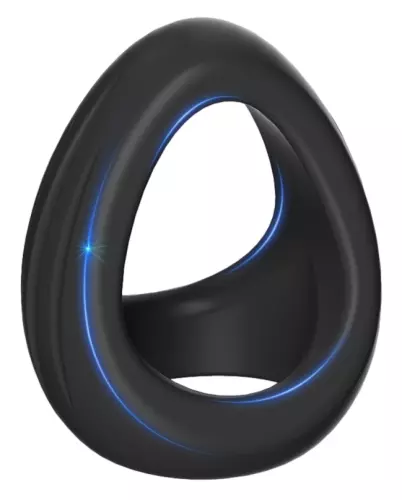 Ballstretcher Mini Arth 32mm Schwarz – 1/3