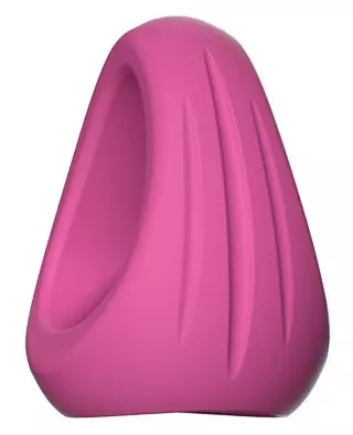 Hodenstretcher Mini Arth 32mm Rosa – 1/3