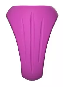 Hodenstretcher Mini Arth 32mm Rosa – 2/3