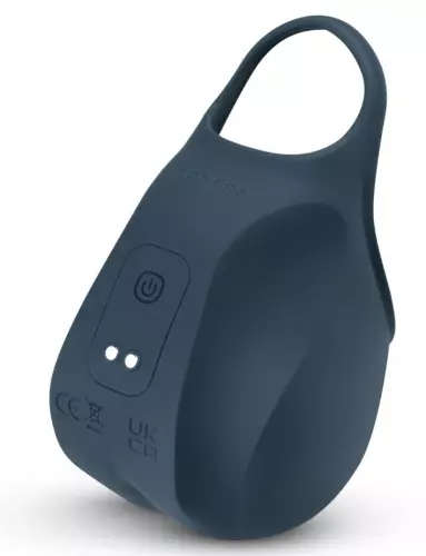 Hodensack Vibrator Ball Pouch 38mm – 2/9