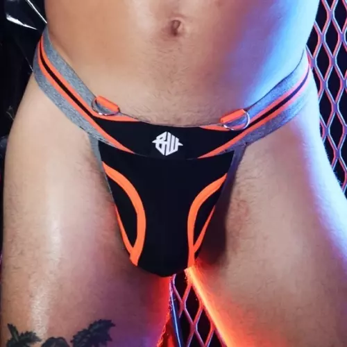 String New Wave Breedwell Orange – 1/23