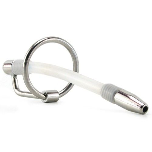 Flexible Harnröhrensonde 10cm
