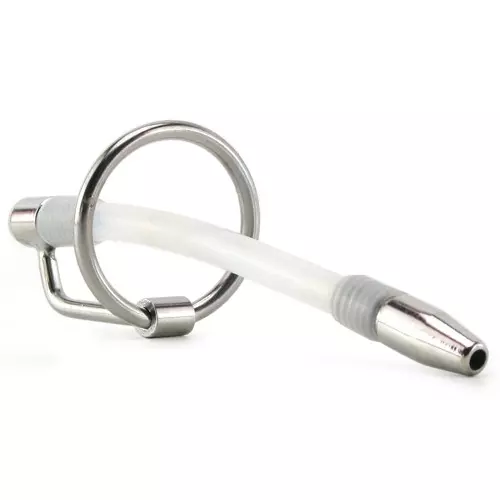 Flexible Harnröhrensonde 10cm – 1/6