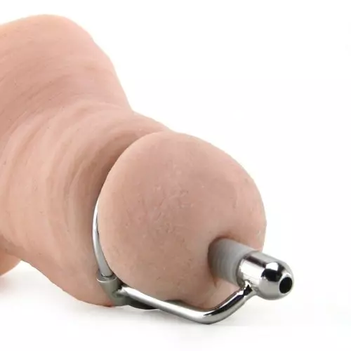 Flexible Harnröhrensonde 10cm – 2/6
